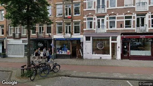 Apartments for rent in Amsterdam Oud-West - Photo from Google Street View