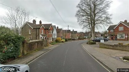 Apartments for rent in East Grinstead - West Sussex - Photo from Google Street View