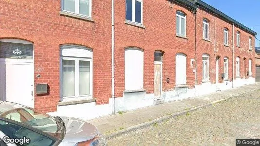 Apartments for rent in Moeskroen - Photo from Google Street View