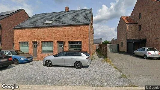 Apartments for rent in Ham - Photo from Google Street View