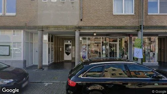 Apartments for rent in Herk-de-Stad - Photo from Google Street View