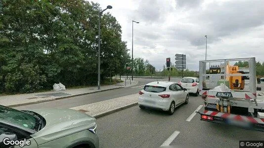 Apartments for rent in Lille - Photo from Google Street View