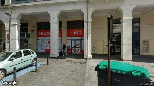 Apartments for rent in Torcy - Photo from Google Street View
