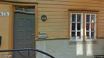 Rooms for rent in Bergen Bergenhus - Photo from Google Street View