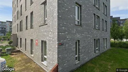 Apartments for rent in Oslo Grünerløkka - Photo from Google Street View