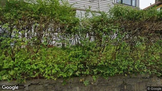 Apartments for rent in Bergen Årstad - Photo from Google Street View