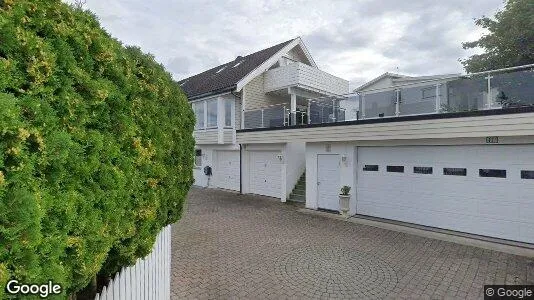 Apartments for rent in Oslo Nordstrand - Photo from Google Street View