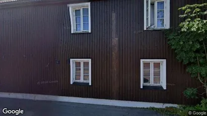 Apartments for rent in Tønsberg - Photo from Google Street View
