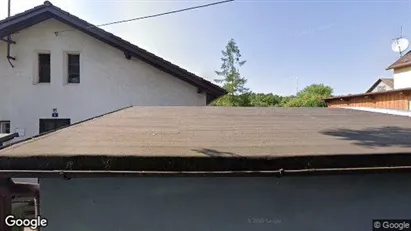 Apartments for rent in Ostrava-město - Photo from Google Street View