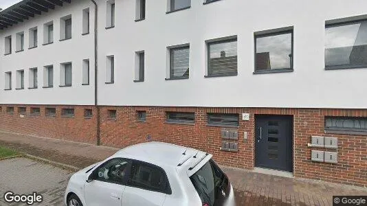 Apartments for rent in Brandenburg an der Havel - Photo from Google Street View