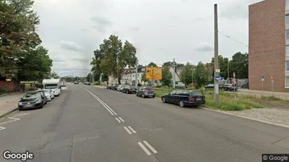 Apartments for rent in Brandenburg an der Havel - Photo from Google Street View