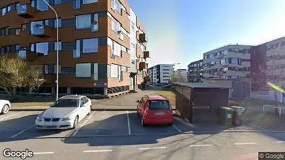 Apartments for rent in Viimsi - Photo from Google Street View