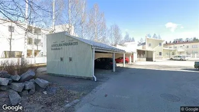 Apartments for rent in Oulu - Photo from Google Street View