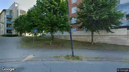 Apartments for rent in Oulu - Photo from Google Street View