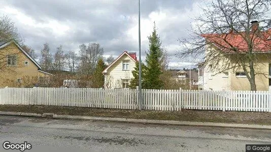 Apartments for rent in Jyväskylä - Photo from Google Street View