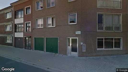 Apartments for rent in Hasselt - Photo from Google Street View