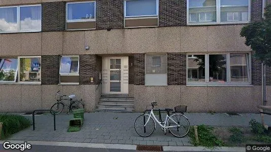 Apartments for rent in Hasselt - Photo from Google Street View