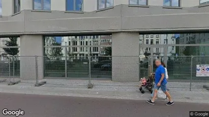 Apartments for rent in Stad Antwerp - Photo from Google Street View