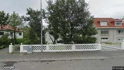 Apartments for rent in Reykjavík Hlíðar - Photo from Google Street View