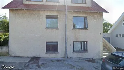 Apartments for rent in Hafnarfjörður - Photo from Google Street View