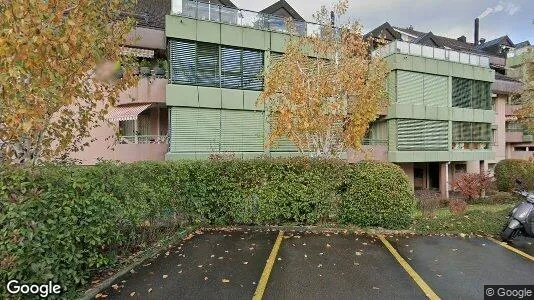 Apartments for rent in Ouest Lausannois - Photo from Google Street View