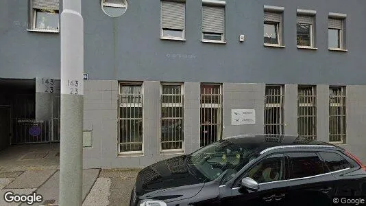 Apartments for rent in Praha 8 - Photo from Google Street View