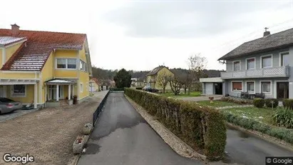 Apartments for rent in Bad Gleichenberg - Photo from Google Street View