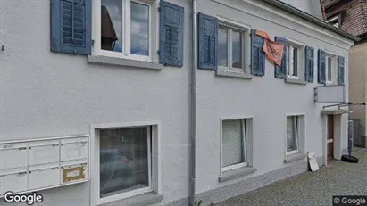 Apartments for rent in Ravensburg - Photo from Google Street View