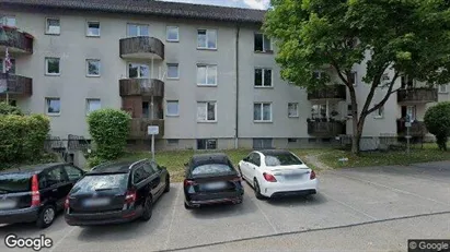 Apartments for rent in Freising (Disctrict) - Photo from Google Street View
