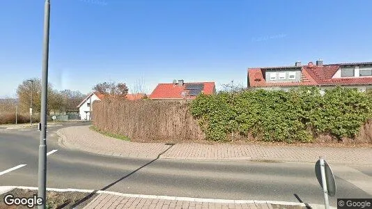 Apartments for rent in Wetteraukreis - Photo from Google Street View