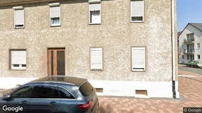 Apartments for rent in Groß-Gerau - Photo from Google Street View