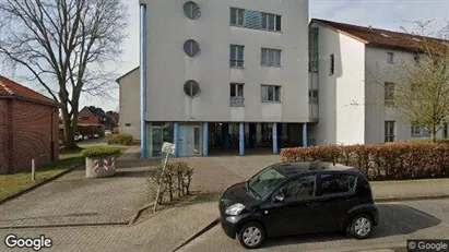 Apartments for rent in Plön - Photo from Google Street View