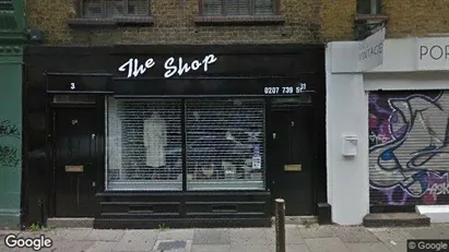 Apartments for rent in Location is not specified - Photo from Google Street View