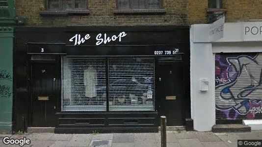 Apartments for rent in Location is not specified - Photo from Google Street View