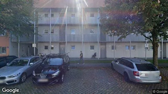 Apartments for rent in Bregenz - Photo from Google Street View