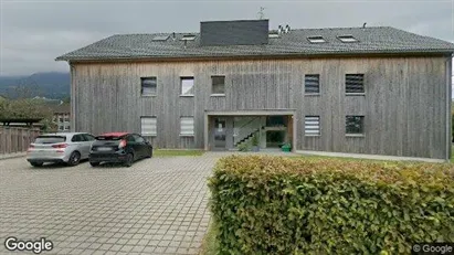 Apartments for rent in Egg - Photo from Google Street View