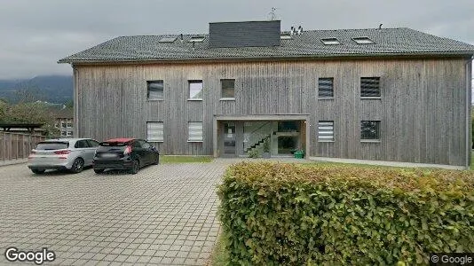 Apartments for rent in Egg - Photo from Google Street View