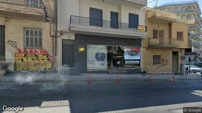 Apartments for rent in Patras - Photo from Google Street View