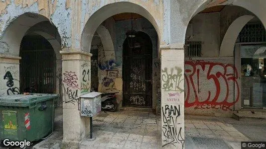 Apartments for rent in Patras - Photo from Google Street View