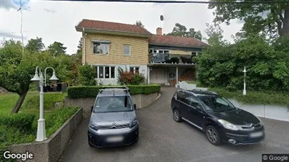 Apartments for rent in Huddinge - Photo from Google Street View