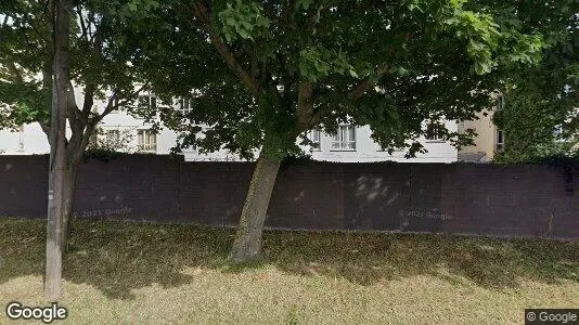 Apartments for rent in Dublin 8 - Photo from Google Street View