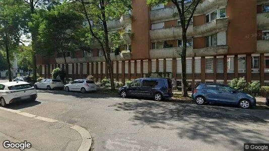 Apartments for rent in Bern-Mittelland - Photo from Google Street View