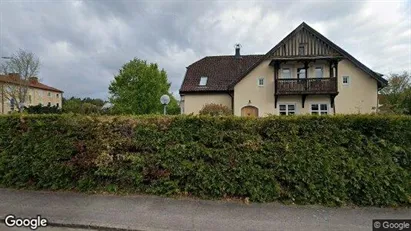 Apartments for rent in Örkelljunga - Photo from Google Street View