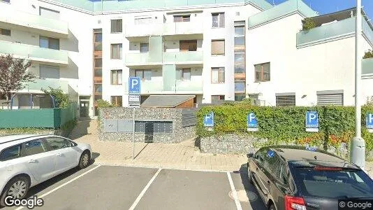 Apartments for rent in Praha-západ - Photo from Google Street View