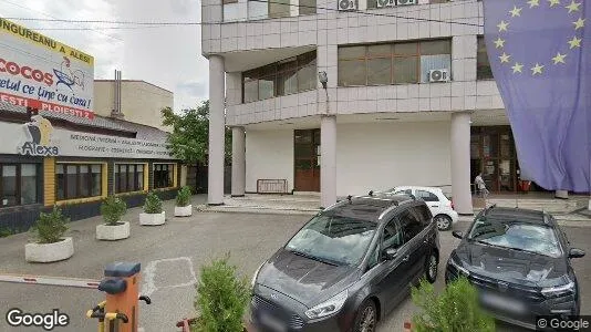 Apartments for rent in Ploieşti - Photo from Google Street View