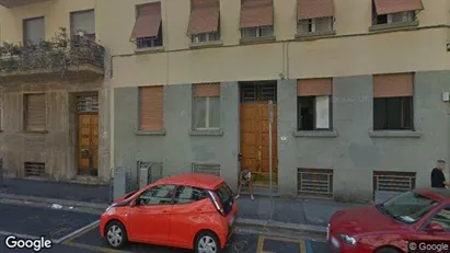 Apartments for rent in Florence - Photo from Google Street View