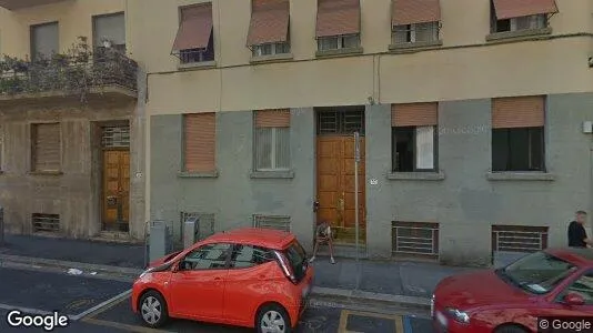 Apartments for rent in Florence - Photo from Google Street View