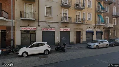 Rooms for rent in Turin - Photo from Google Street View