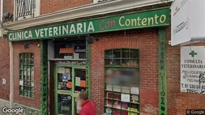 Apartments for rent in Cressa - Photo from Google Street View