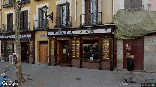 Apartments for rent in Cressa - Photo from Google Street View